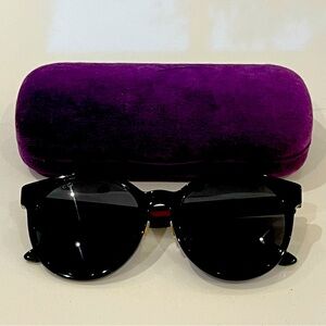 Gucci Sunglasse - GG0416SK